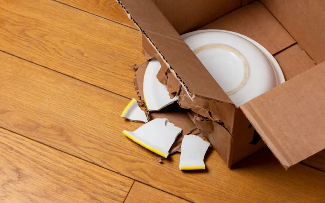 3 Signs You’ve Hired The Wrong Moving Company