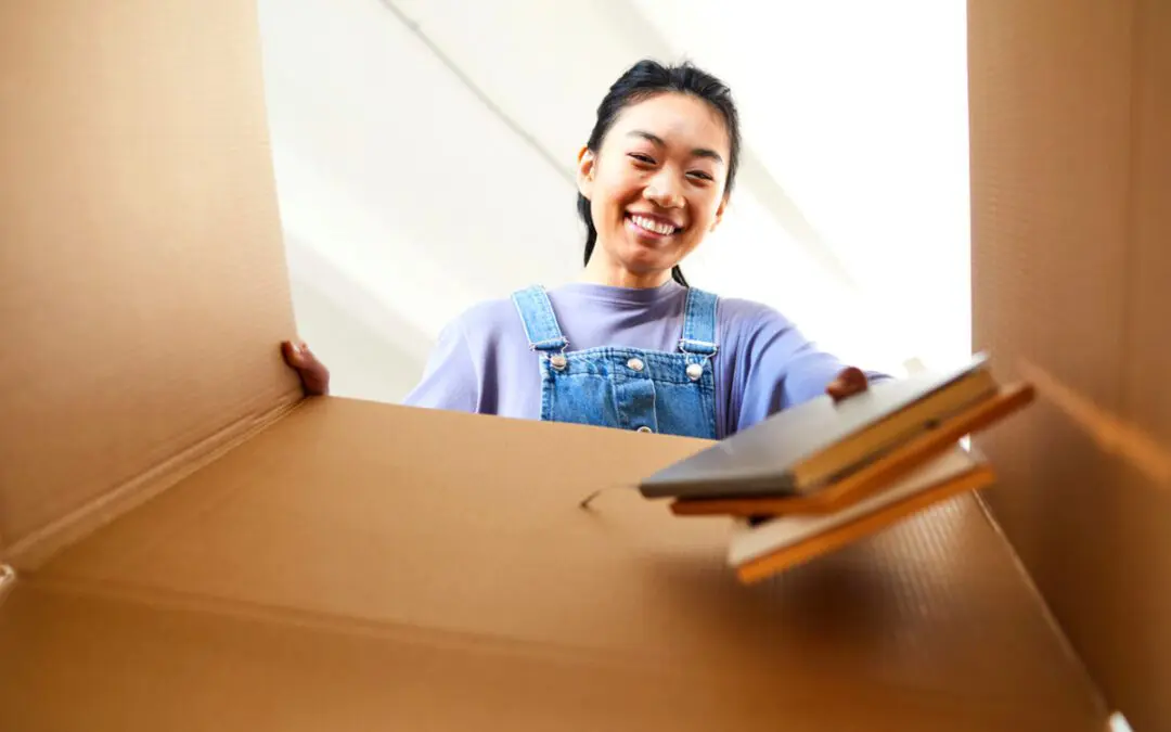 Expert Packing Tips for Moving Your Book Collection